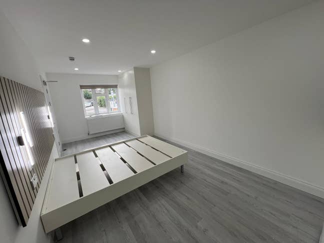 Brand New House Share Barkingside Main Photo
