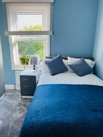 Luxury Rooms-Gillingham-Near Medway Hospital Main Photo