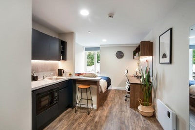 ✨Studio Apartment available - Tenancy takeover✨ Main Photo