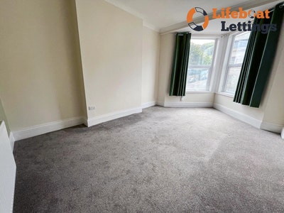 50% off 1st month's rent - one bedroom Flat Main Photo