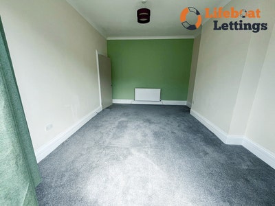 50% off 1st month's rent - one bedroom Flat Main Photo