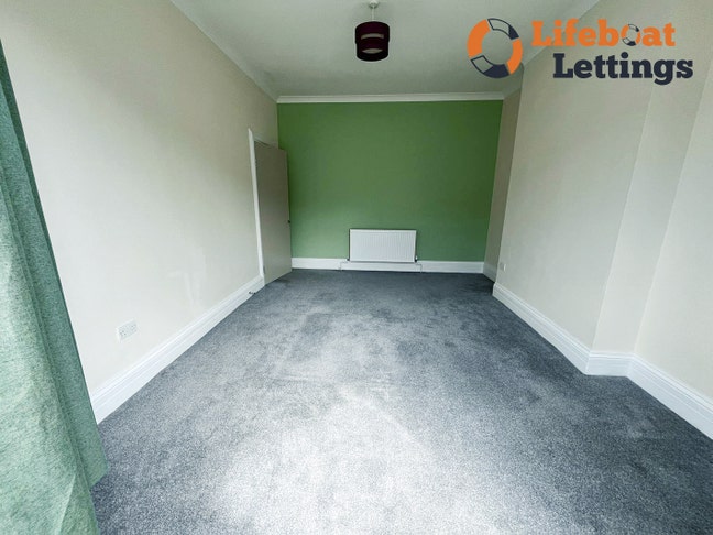 50% off 1st month's rent - one bedroom Flat Main Photo