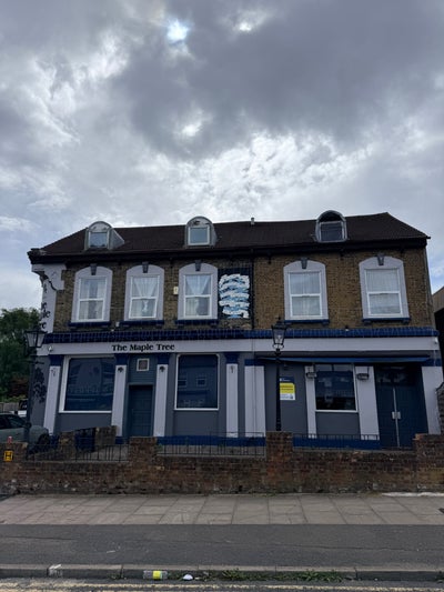 Penge | Large Dbl Room | Bills & Wifi Included Main Photo