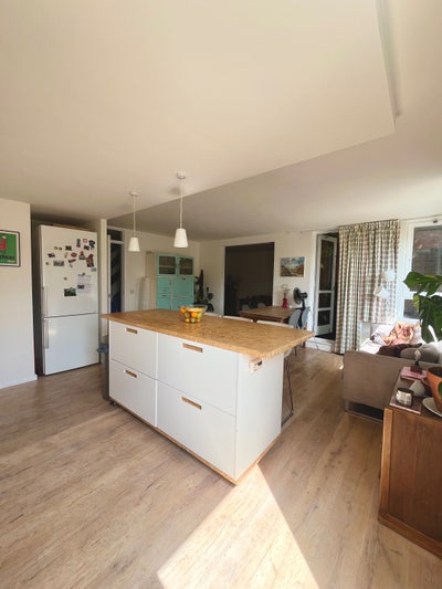 Room to Sublet in South London  Main Photo