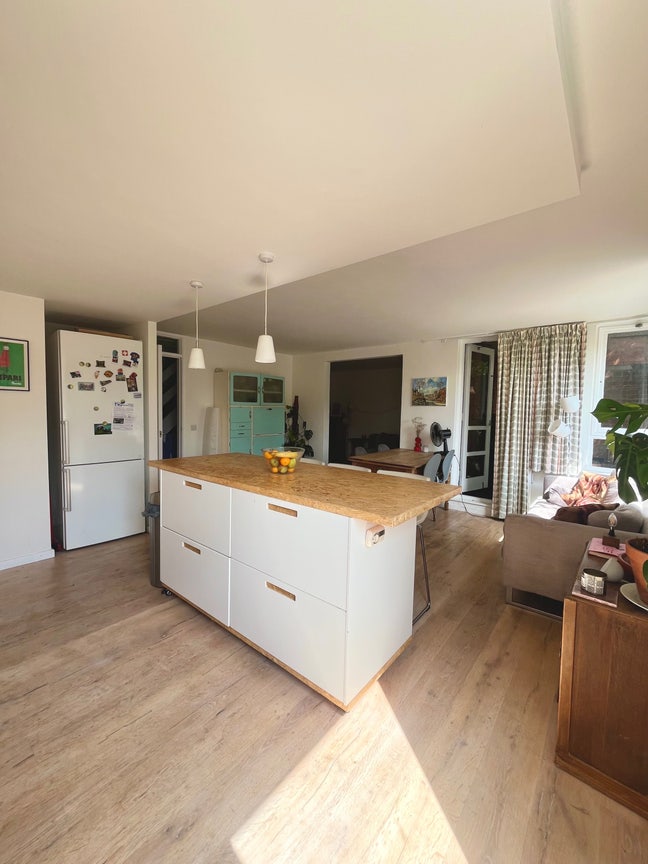 Room to Sublet in South London  Main Photo