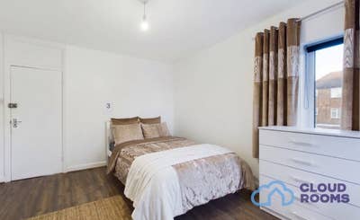 North West London – HA9 🏠 Wembley Park Zone 4 Main Photo
