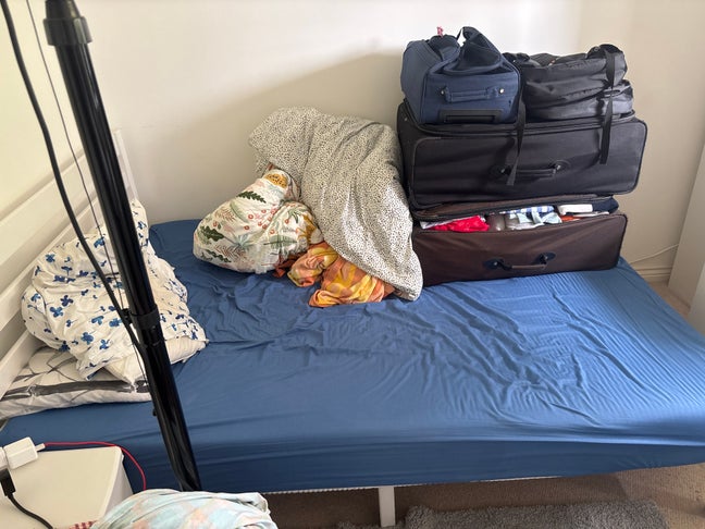 Single room for rent  in exeter with food Main Photo