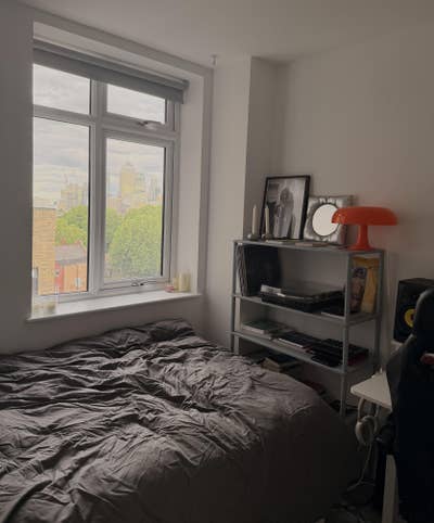 July Sublet - Limehouse Double Room  Main Photo