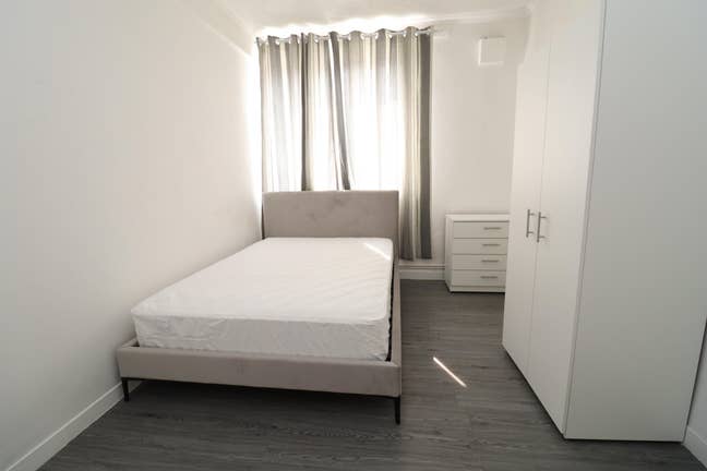 🚨High Demand Area! Stunning Rooms in Whitechapel! Main Photo