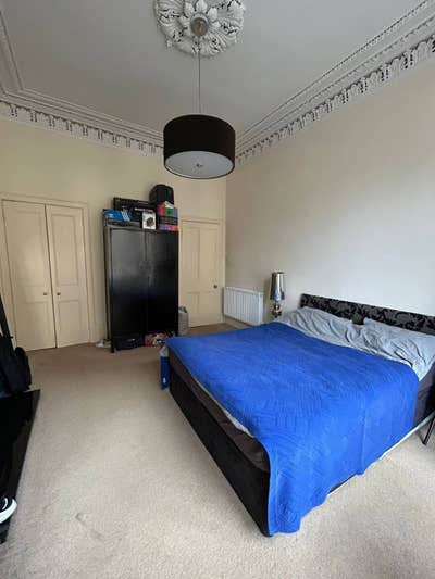En-suite room in G3 (Charing Cross) Main Photo
