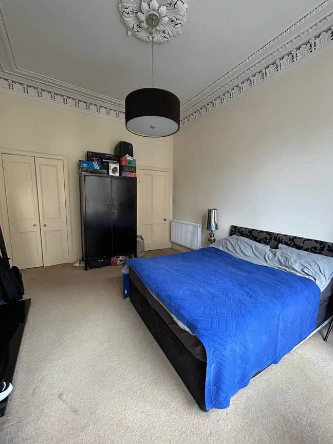 En-suite room in G3 (Charing Cross) Main Photo
