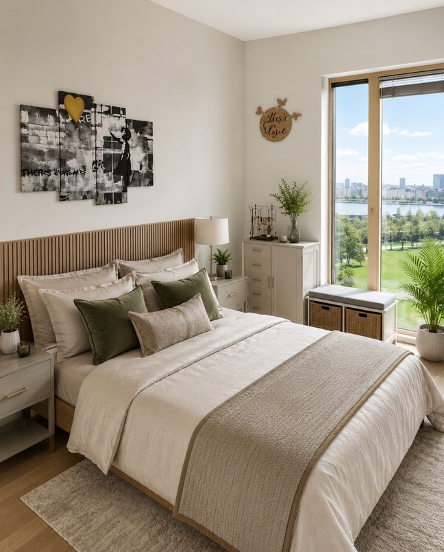 Luxury Penthouse Room with roof terrace Main Photo