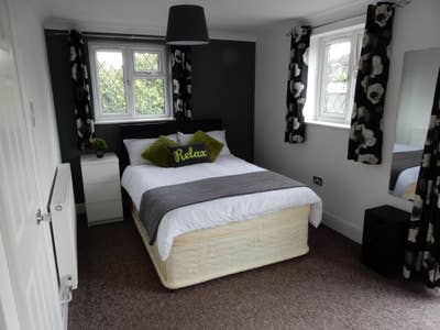 🤩 En-Suite Room • No Deposit Option (34Nr) Main Photo