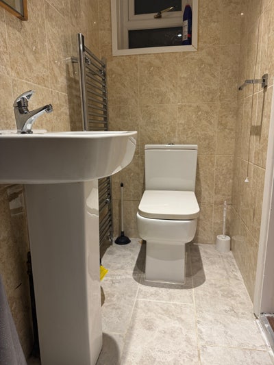 1 Bedroom Fully Furnished studio Room  Main Photo