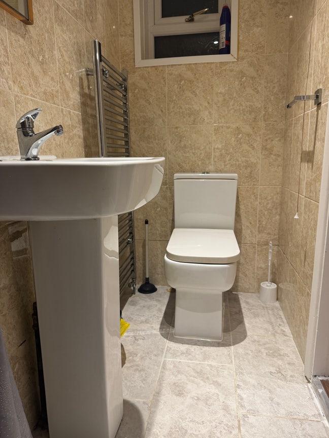 1 Bedroom Fully Furnished studio Room  Main Photo