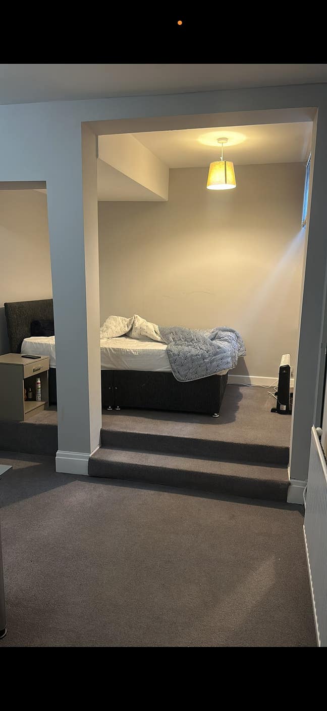     Modern Ensuite Room in Prime City Centre Locat Main Photo