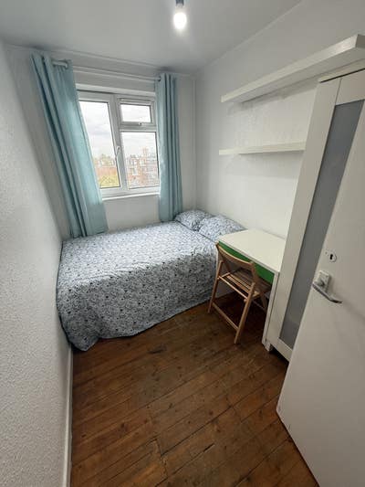 From 1St of July! Cozy Double! Perfect Location! Main Photo
