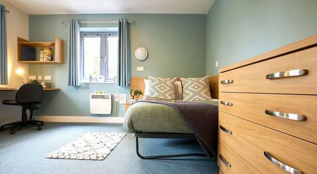 Room to Let - Newcastle Main Photo