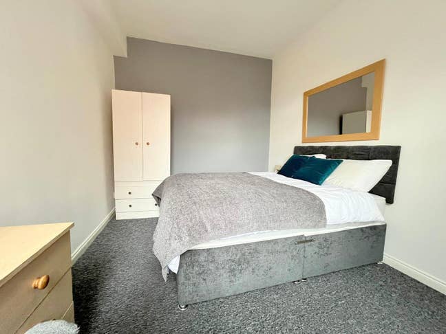 🏠🫶Lovely Double Room Available Main Photo