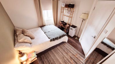 Cozy pet-friendly flat near Baker Street  Main Photo