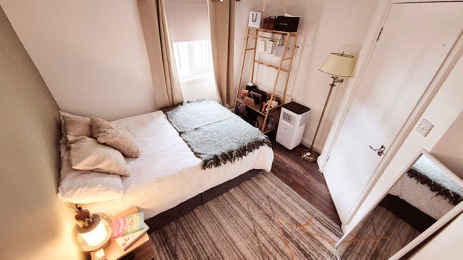 Cozy pet-friendly flat near Baker Street  Main Photo