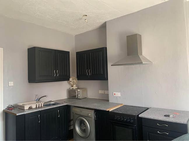  1 Bedroom Flat Available - Portadown BT62 3AX Main Photo