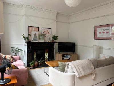 Double Bedroom in Herne Hill  Main Photo