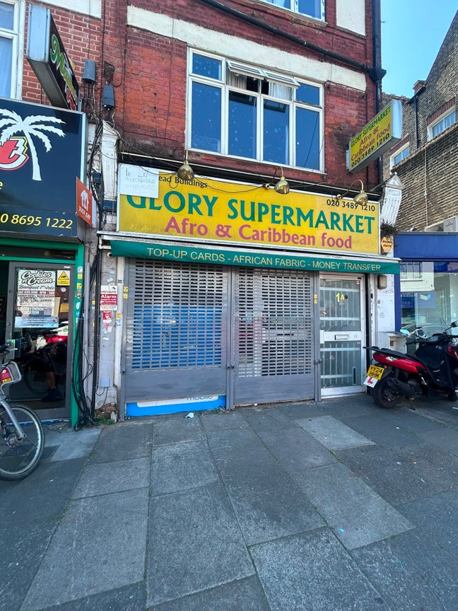 Commercial Shop to Let | SE6 2Bn | Main Photo