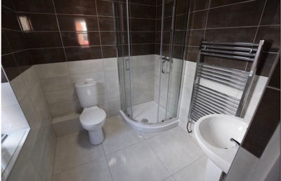 Available – Ensuite Room, Sunderland – SR2 7Nq Main Photo