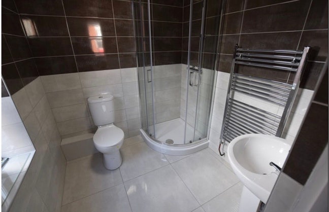 Available – Ensuite Room, Sunderland – SR2 7Nq Main Photo