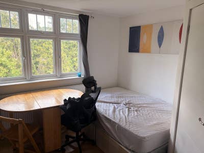 *STUDIO* Fully Equipped Self-Contained in NW2 Main Photo