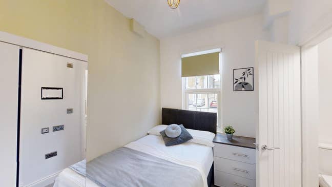 Refurbed Rooms Main Photo