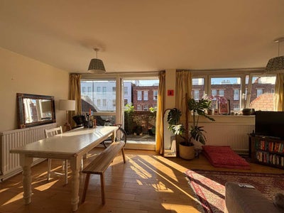 💕  Large double room, Putney Bridge📍 Main Photo