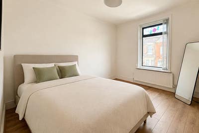 3 Bed Flat, Harrow Road, L4 Main Photo