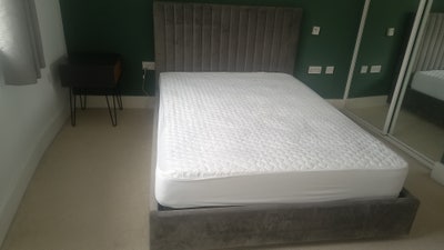 Ensuite Double Room High Wycombe  Main Photo