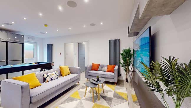  Luxury 6-Bed Ensuite Student House - Warwick Uni Main Photo