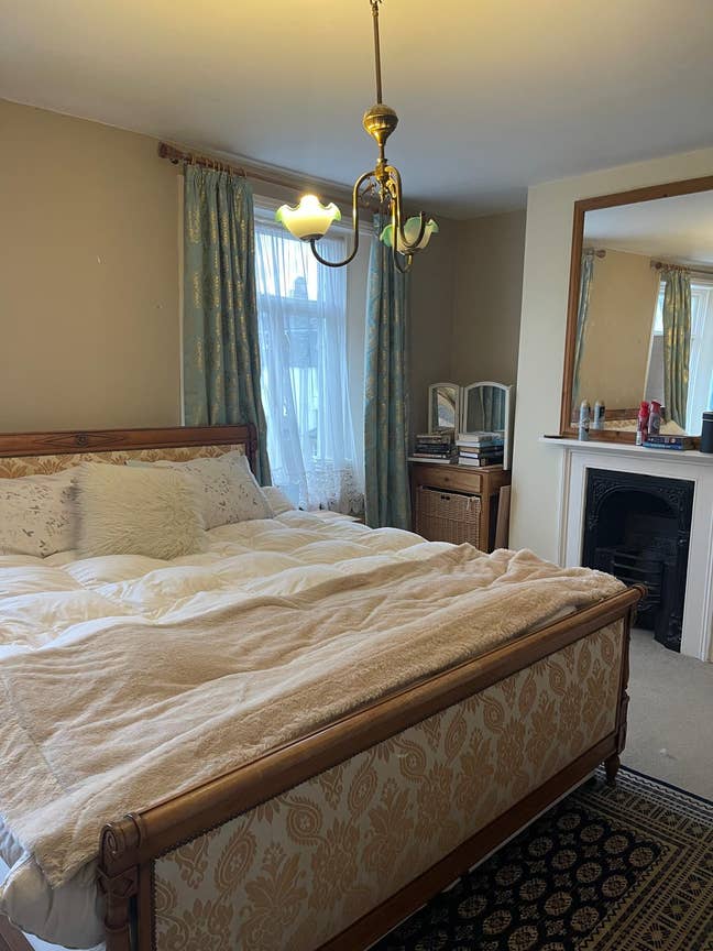 Central Dover, &pound;210 pm, Double Room,ensuite+Office Main Photo