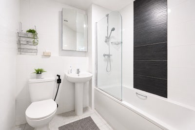     2-bed city centre apartment (NR1) Main Photo