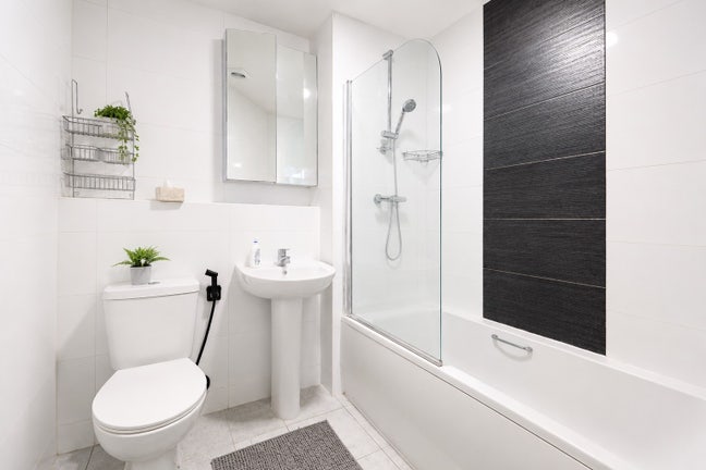     2-bed city centre apartment (NR1) Main Photo