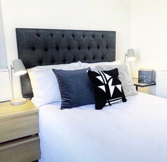 Double room available 22nd June (47T) Main Photo