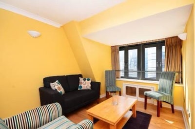 Holiday Apartment for rent - Central London Main Photo