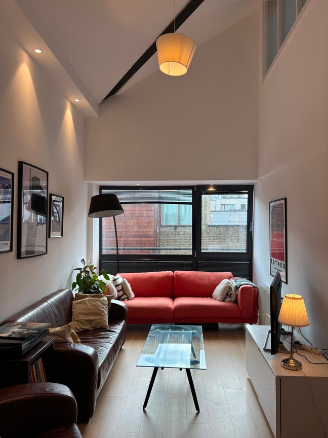 Room available in gorgeous Dalston flat   Main Photo