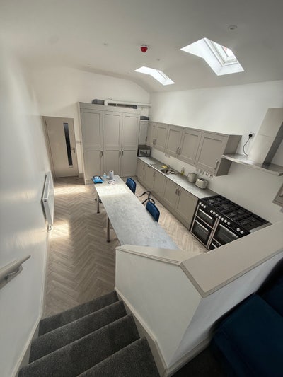 Newly Furnished En-Suites in City Centre!  Main Photo