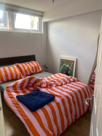 ⭐️4 nights SUBLET Cozy room in Hackney Central⭐️ Main Photo