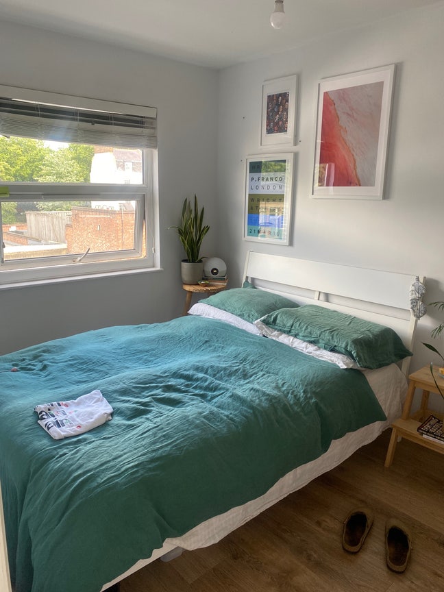 SUBLET 2 cozy rooms in Hackney Central Main Photo