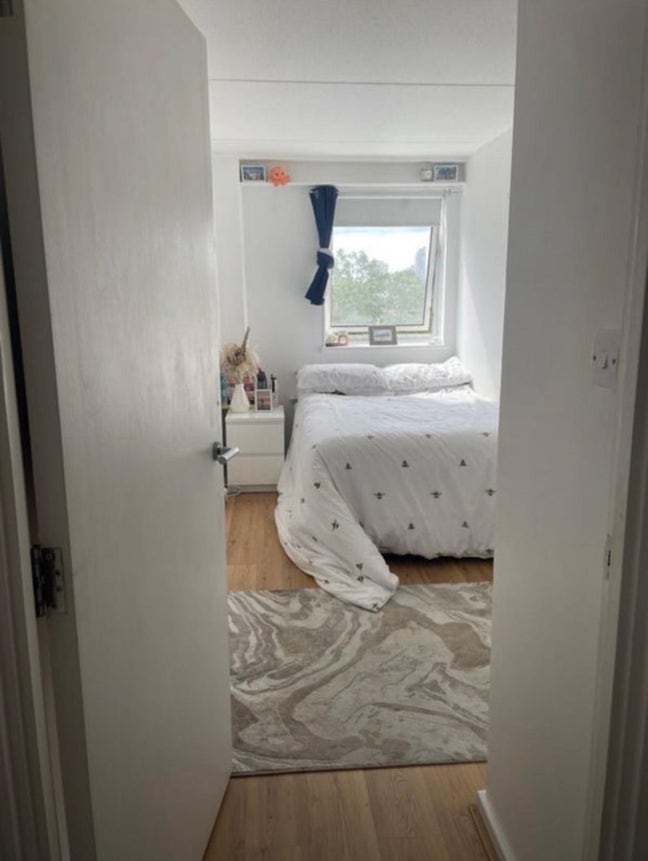 Lovely Flat In Battersea Main Photo