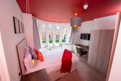 🔑 Ensuite Room! Central Reading RG1 Main Photo