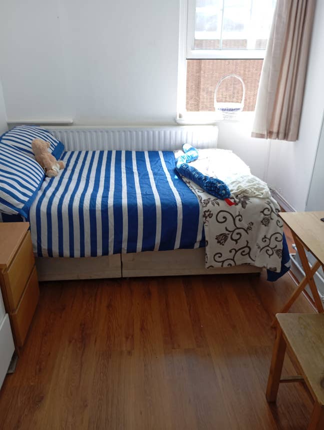 Kennington Double Rooms | SE17 Main Photo