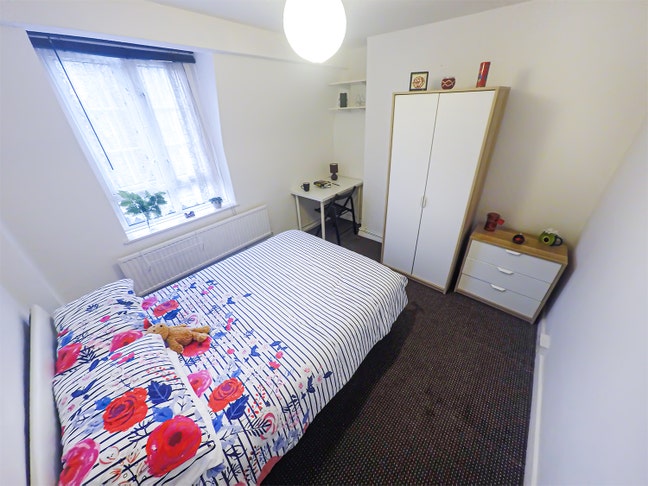 Kennington Double Rooms | SE17 Main Photo