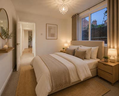 Private Home | Couples & Professionals - In Town Main Photo